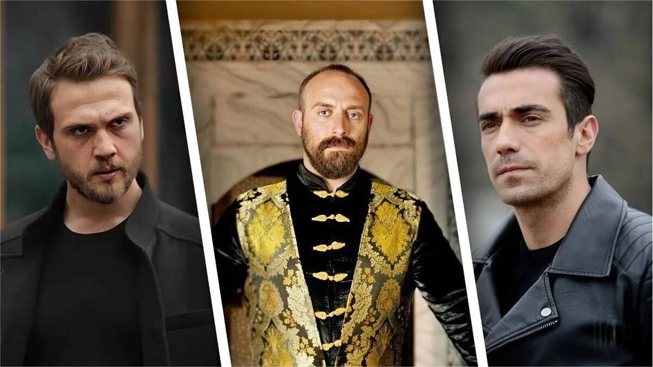 Turk aktyorlarning tashrif qog‘oziga aylangan eng mashhur rollari